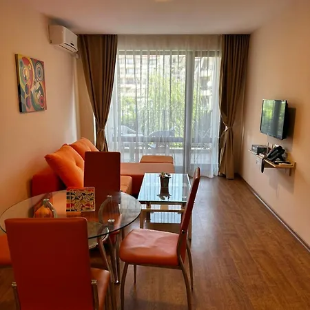 Premier Apartamento *