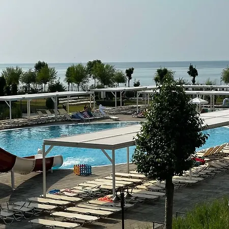 Premier Apartamento *