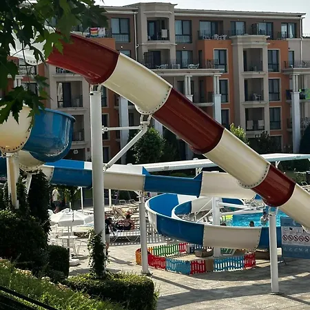 Premier Apartamento Sveti Vlas