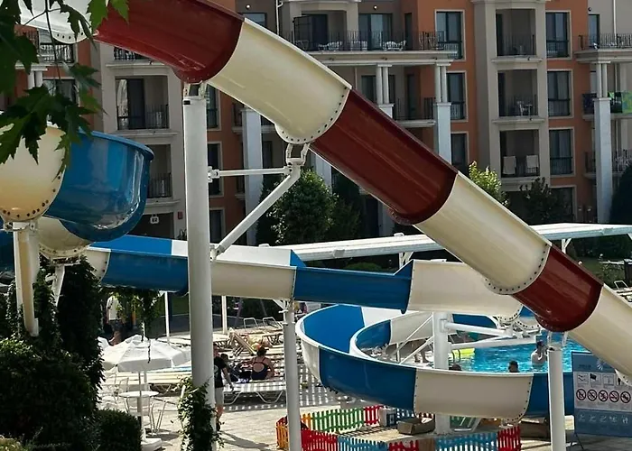 Premier 아파트 스베티 블라스