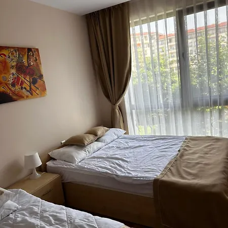 Premier * Sveti Vlas