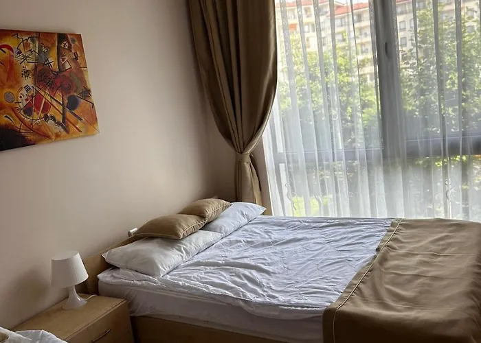 Premier * Sveti Vlas