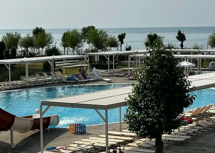 Premier Appartamento *